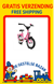 4111 puky Fiets 12" Staal Pink Color MET Zijwielen 3+ 