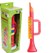 boogie bee Trompet Rood 27cm met 8 Vrolijke Tonen 3+ 