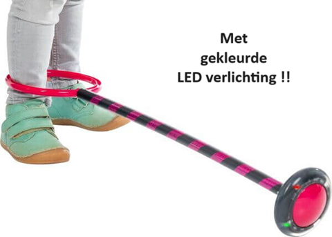 outdoor active OLÉ Swing met Licht 3+ 