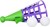 outdoor active Reuze Groot Jumbo Vangbal spel 3+ 
