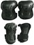 New Sports 3in1 bescherm set maat S  tot 25kg 
