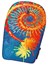 splash&fun BODY BOARD MEDIUM  60cm 
