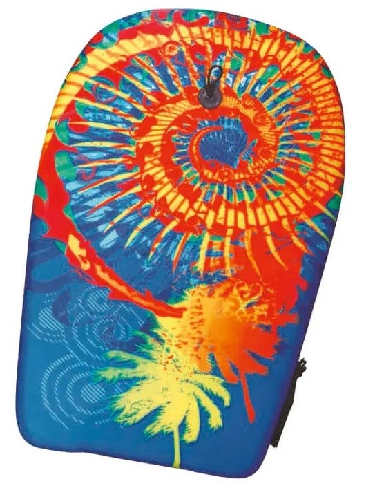 splash&fun BODY BOARD MEDIUM  60cm 