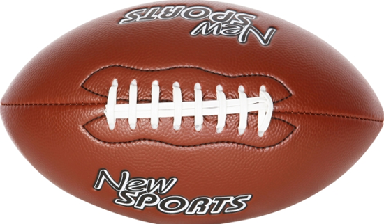 New Sports Rugby/American Football Bal