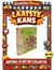 Natural Games Pochen (Bluffen) Spel hout 24½ cm 8+ 