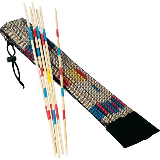 Natural Games Mikado spel 50cm 5+