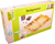 Natural games Backgammon Koffer Hout 38x22x5cm 