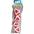Outdoor Active Klitteband Balletjes 4stuks 