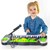 Boogiebee Music Keyboard met Microfoon 3+ (4xAA)