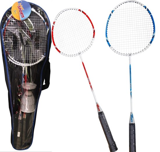 new sports Training Badminton set in Tas 5+
