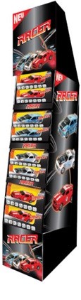Racer RC Auto Ready to Run 5+ 