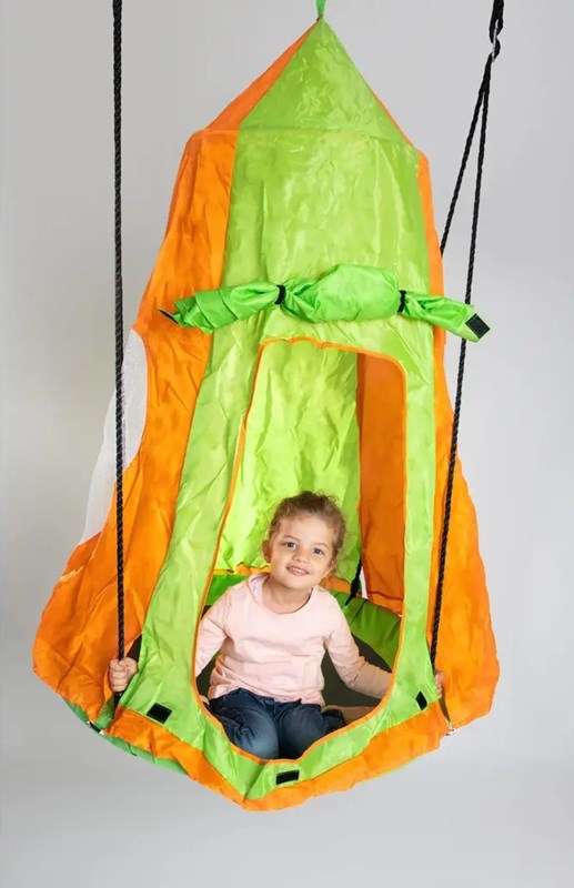 Outdoor Active Hangzak voor aan de Schommel 3+ 