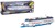 SpeedZone SPEEDCRUISE Cruiseschip met Licht en Geluid 24cm 