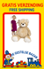 amia GROTE ZITTENDE TEDDYBEER circa 135cm     