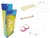 outdoor active Houten Schommel turn set 3 in 1