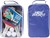 New Sports Tafeltennis set met Netje & 2 Bats & Ballen in Opbergtas