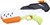 splash & fun Watergeweer met Pompfunctie 34cm