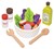 beeboo Heerlijke Salade set 28 dlg Hout 2+ 