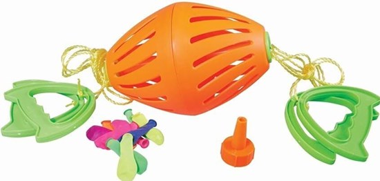 splash&fun Waterballon BOING spel met Ballonnen 8+ 