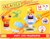 Creathek Klei en Kapsalon Plezier 14dlg 3+