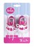 amia Sneakers Voor de Pop tot 43cm assorti