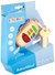 spielmaus Auto Sleutels met Geluid  ( 2xAAA) 12mnd+ 
