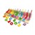 spielmaus Houten Rekenhulp Colors 3+