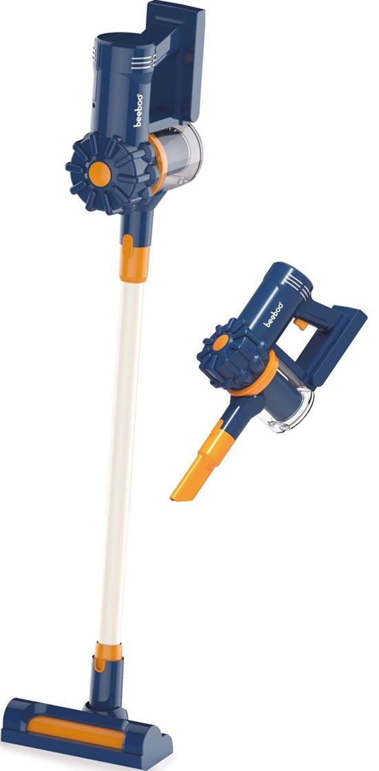 BeeBoo Steelstofzuiger met Geluid Dyson model 3+