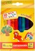 Creathek Kleistaafjes Colors 10 Kleuren 24mnd+ 