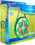 Outdoor Active Opblaas Dartspel Ø40cm 3+ 