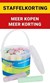 Outdoor Active Gekleurd Stoepkrijt in Emmer 15 Staven 