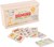 Spielmaus Dominospel met Diermotieven 29dlg 1+