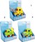 Spielmaus Brum Brum Bouwvoertuig assorti 