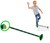 Outdoor Active Olé Swing met Licht Groen 3+ 