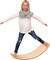 Spielmaus Houten Wobble Balance Bord 94x29cm 