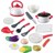 Spielmaus Kookset 19dlg 2+ 