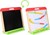 Spielmaus 3in1 Tekenbord MET Kogelbaan 3+ 