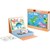 Spielmaus Magneet Puzzel Box Dinosaurus 61dlg 3+ 