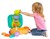 Outdoor Active Strand Koffer met inhoud 8dlg 24mnd+ 
