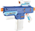 Splash & Fun Waterpistool met Pomp en Schiet Functie 5+ 