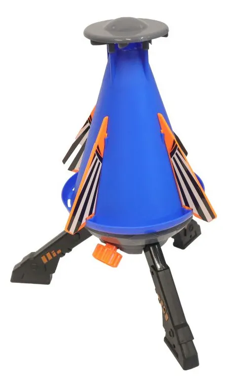 Splash&Fun Watersproeier Raket 3+ 