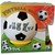 New Sports Voetbal Trainingsset 9dlg 