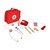 Amia Dokterstas met Accessoires 9dlg 3+ 