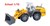 speedzone Schoplader schaal 1/10 circa 35cm 3+ 