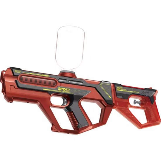 Splash & Fun E-Blast Waterpistool 2in1 met USB Kabel 5+ 