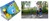 Outdoor Active Octopus Bellenblaas Sprinkler 3+ 
