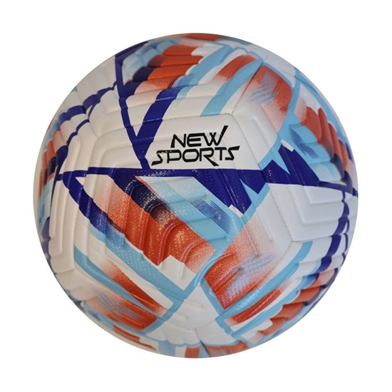 New Sports Voetbal STAR maat 5  