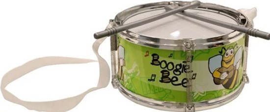 boogiebee Kinder Trommel 20½cm 3+