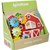 Spielmaus Activity Speelbord hout assorti 2+ 