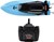 Racer RC WATER WARCRAFT Motorboot 2.4Ghz RtR 5+  